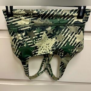 COPY - NWOT Constantly Varied Gear Longline Bra